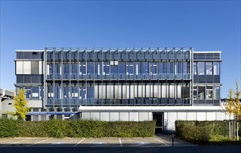 Sankt Augustin Campus of Bonn-Rhein-Sieg University of Applied Sciences