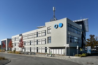 Sankt Augustin Campus of Bonn-Rhein-Sieg University of Applied Sciences