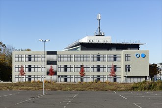 Sankt Augustin Campus of Bonn-Rhein-Sieg University of Applied Sciences