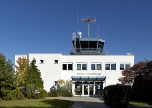 Bonn Hangelar airfield