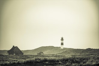 Lighthouse List-ost