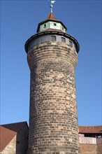 Sinwell Tower