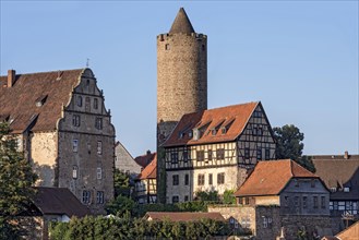 Renaissance Hinterburg Castle