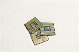 Computer microprocessors