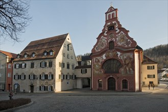 Holy Spirit Hospital Church