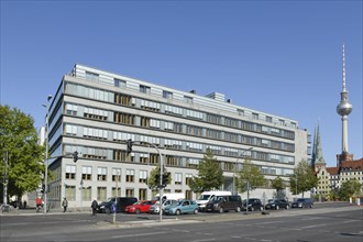 Haus der Deutschen Wirtschaft