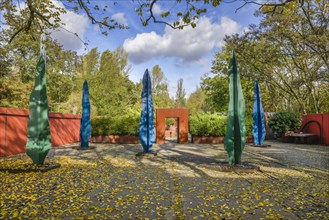 Giardino Segreto Sculpture Park