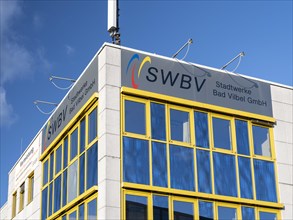 Stadtwerke Bad Vilbel GmbH building