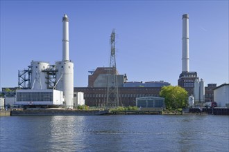 Klingenberg Power Station