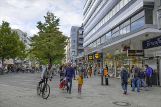 Wilmersdorfer Strasse