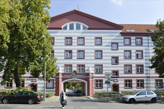 Schillerhof housing estate