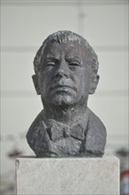 Monument Max Reinhardt