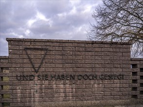 Feldscheune Isenschnibbe Gardelegen memorial