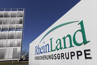 Rheinland Insurance Group