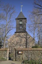 Alt-Lankwitz Village Church
