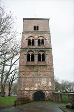 Katharine Tower
