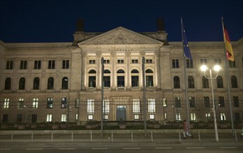 Bundesrat