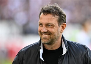 Coach Markus Weinzierl FC Augsburg FCA