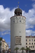 The Dicke Turm