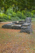 Boebingen Roman Fort