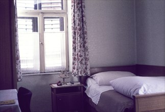 Hotel room in Chiusa