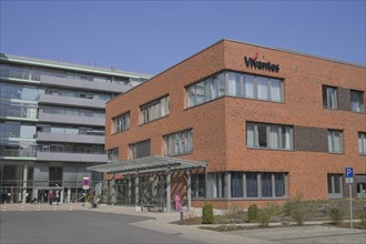 Vivantes Hospital