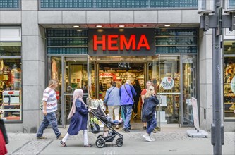 Hema