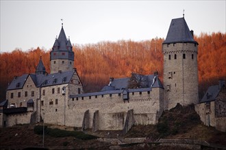 Altena Castle
