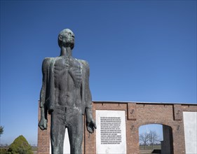 Feldscheune Isenschnibbe Gardelegen Memorial
