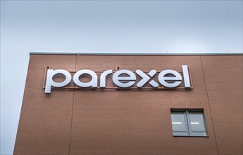 Parexel