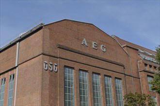 Former AEG Works