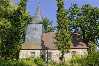 Alt-Wittenau Village Church