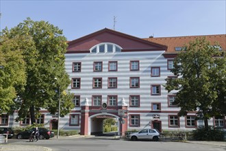 Schillerhof housing estate