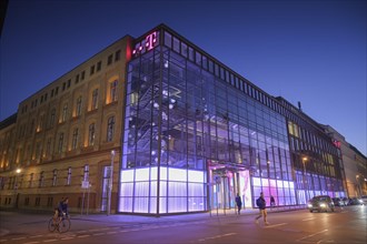 Deutsche Telekom