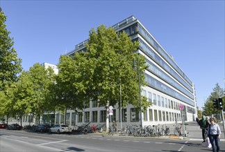 Haus der Deutschen Wirtschaft