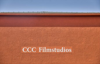 CCC Film Studios