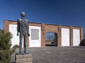 Feldscheune Isenschnibbe Gardelegen Memorial