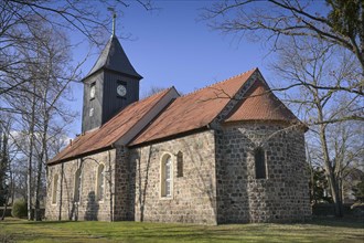 Alt-Lankwitz Village Church