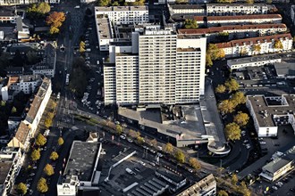 Residential tower Venloer Strasse