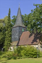 Alt-Wittenau Village Church