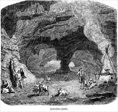 Cave