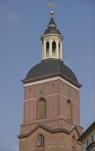 St. Nikolai Church