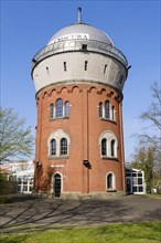 Museum Camera Obscura im Wasserturm