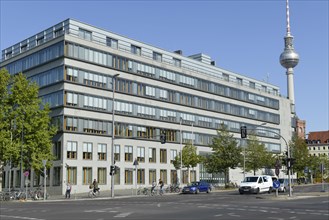 Haus der Deutschen Wirtschaft