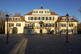 Eulenbroich Castle Manor House