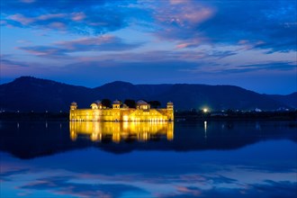 Rajasthan famous tourist landmark