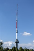 Fernsehturm Uetliberg