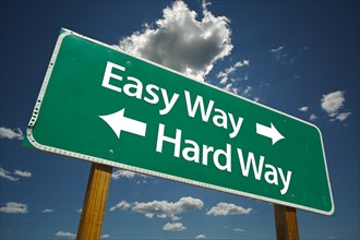 Easy way