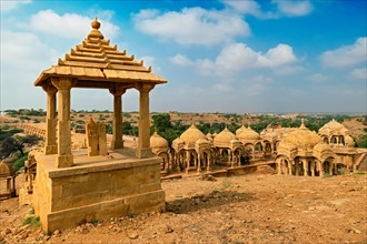 Tourist attraction and Rajasthan landmark