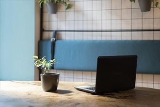 work elements arrangement table